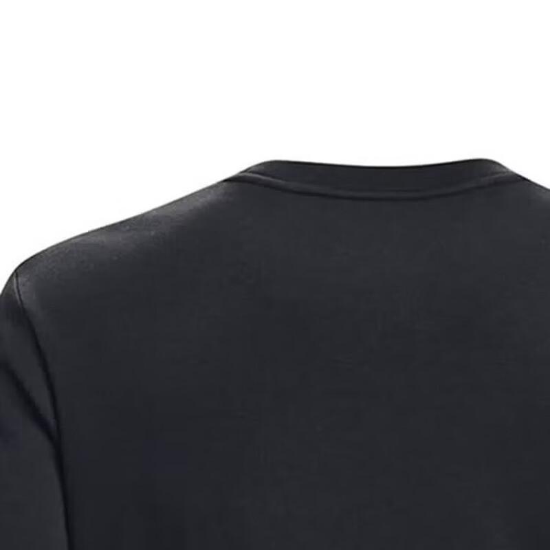 Under Armour Свободная толстовка с круглым вырезом