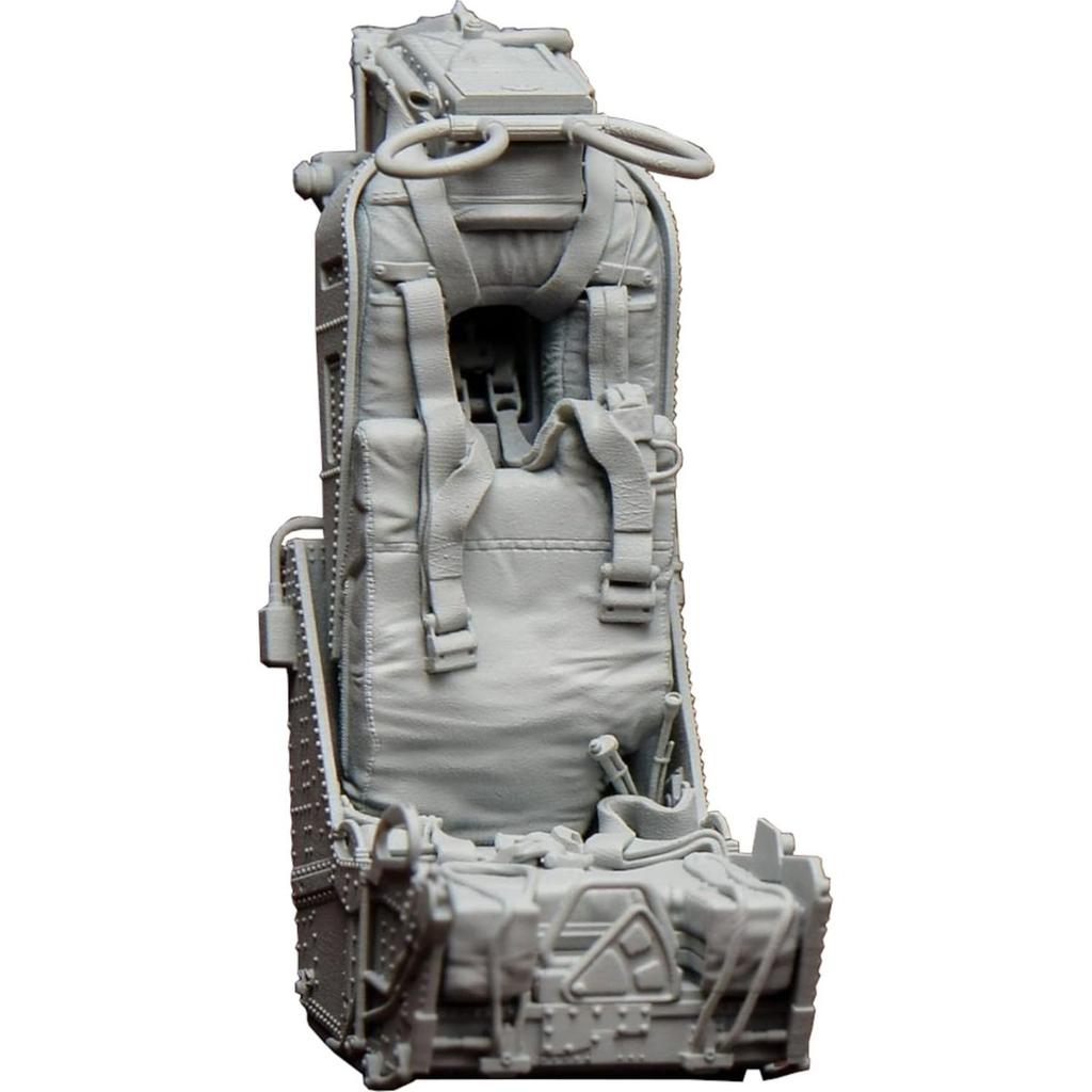Mini Craft Collection 1/48 Катапультные кресла M.B MK-H5 для F-4B/S/J ВМС США (2-Pack) Детали для детализации масштабных моделей MCC4833