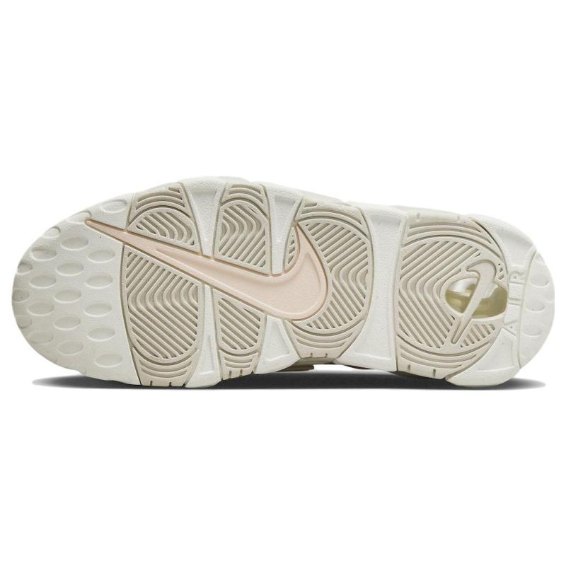 Nike Air More Uptempo 96 Парусник Гуава Женские Винтажные Баскетбольные DV1137-101