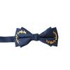 Retro Men's Suit Accessory England Style Korean Style Bow Tie Gentleman's Bow Tie  Formal Occasion