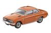 Tomica Limited Vintage Isuzu Beret 1600GTR Orange M 73 Year Готовый продукт LV-137c