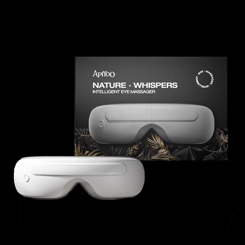 ApiYoo Smart Eye Massager AMY07 CN plug (adapter included)