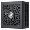 SilverStone 80 PLUS Platinum 750 Вт PCIe 5 полностью модульный блок питания ATX SST-HA750R-PM