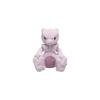 Оригинал из Pokmon Center Мягкая игрушка-подушка Pokmon Fit Мьюту 13x13x13 см
