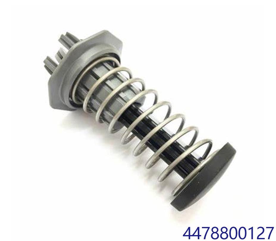 Mercedes-Benz A-Class Упор пружины капота 4478800127 1778803100