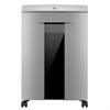 Deli 9958 20L Cross-Cut Office Shredder CN plug (adapter included)