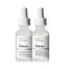 Skin Support Set (Niacinamide 10% + Zinc 1% 30mL, Hyaluronic Acid 2% + B5 30mL)
