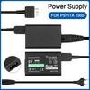 НОВЫЙ AC-адаптер 5 В для PS Vita 1000, для игровой консоли PS Vita PSV 1000, домашний источник питания, адаптер переменного тока, зарядное устройство