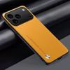 Чехол для Honor 600 600 Pro Модный Высококачественный Кожаный Персонализированный Защита от Отпечатков Пальцев Для Honor600 Ударопрочный Funda