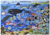 Картинка Umi no Nakama Daishuugo 46 деталей пазл для детей [Apollo Puzzle] 25-109