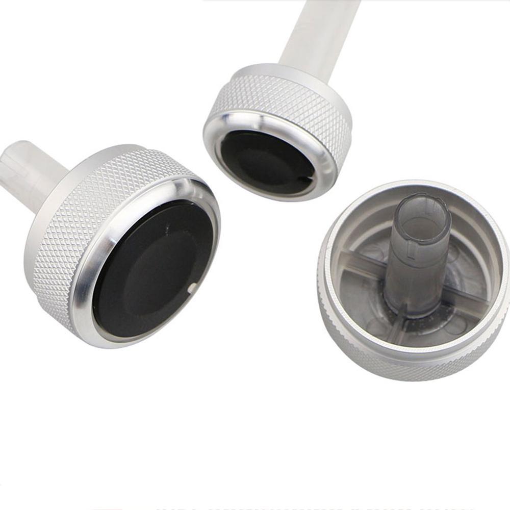 Автоматическая ручка кондиционера, ручка переключателя переменного тока, кнопка управления нагревом для Volkswagen VW Golf4 GOLF 4 MK4 Passat B5 Bora, аксессуары