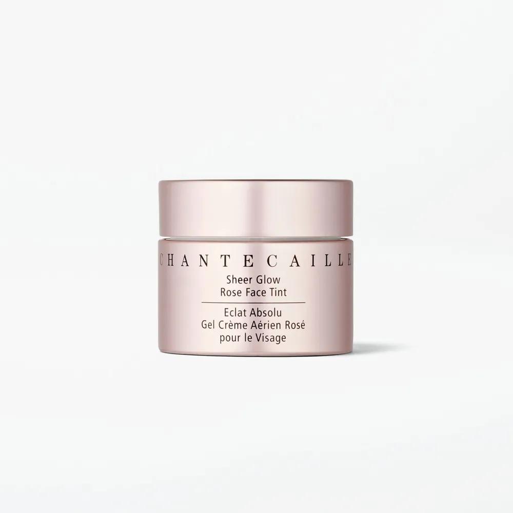 Rose Face Tint 30ml