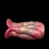 Male Sex Toys Alien Masturbator Penis Trainer Silicone Masturbation Cup Pocket Vaginal for Men Anal Model