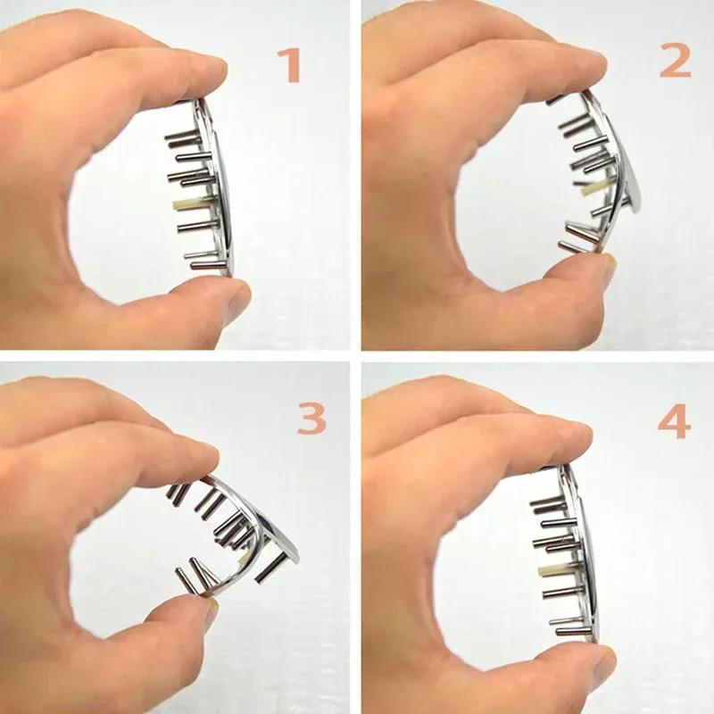 Значок-эмблема на руль автомобиля из АБС-пластика для Lexus CT200 ES250 ES330 RX350 NX300 RX270 IS250 IS350 GX460 GS350 Внутренняя отделка