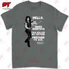 Inigo Montoya Princess Bride T Shirt W17Y