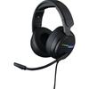 Casque Gaming THE G-LAB Korp Thallium - Son 7.1 - Compatible PC, PS4
