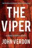 Книга The Viper : A Dave Gurney Novel