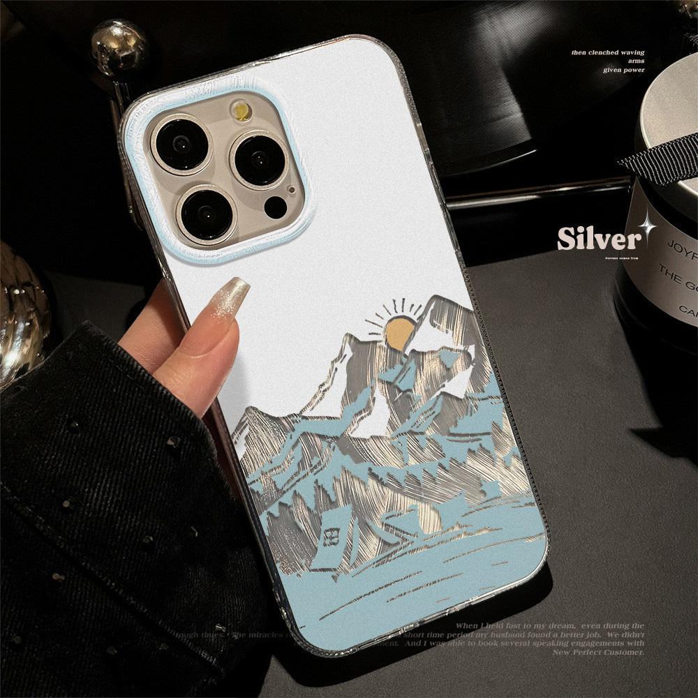 Чехол для телефона Feather Luster для Samsung A53 A14 A33 A12 A32 S24 S23 Plus S20 S21 FE для iPhone 17 15 16 13 Pro 17 16 Pro Max Чехол для телефона с бабочкой и бантом