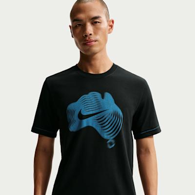 NikeCourt Men's Dri-FIT Tennis T-Shirt