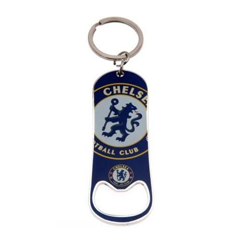 Chelsea FC Bottle Opener Keyring