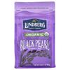 Organic Black Pearl Gourmet Rice, 1 lb (454 g)