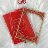 Acrylic Frame for Acrylic Anime Goods Oshikatsu Goods (Tarot) Stands, Figures, Altars, Birthdays, Favorites, Acrylic, Red, Otaku, Anime, Storage,