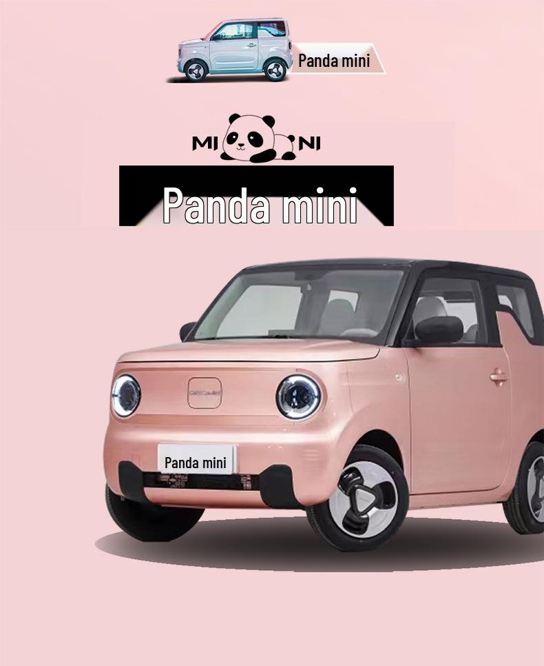 Кожаная подушка на сиденье JXS Sports для Geely Panda MINI - Всесезонный чехол на автомобильное сиденье