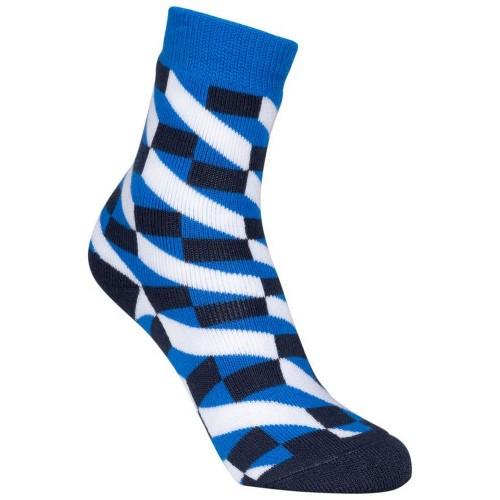 Trespass Childrens/Kids Frolic Socks (Pack of 2)