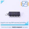 PIC16LF1823T-I/SL Microcontroller, SOIC-14 Package