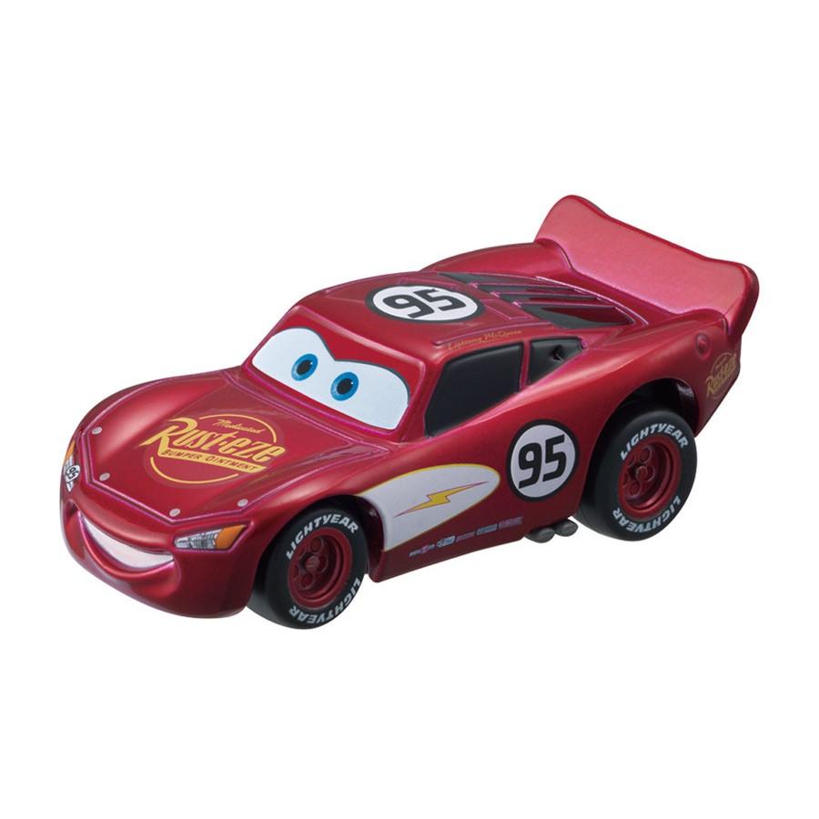 C-03, Tomica Lightning McQueen Type Crusing Car