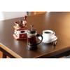 PEARL METAL Coffee Press 350ml French Press Breaktime HB-552