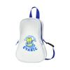 Wet Dry Separation Swimming Bag Waterproof Fitness Bag Multifunctional Swim Crossbody Bag