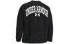 Sweatshirt Men's Black 1387996-001