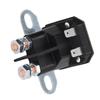 Starter Relay Solenoid Aluminum ABS Copper DC 12V Lawn Tractor Accessories for MTD 725 04439B