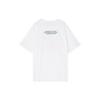 adidas Мужская футболка Originals Белая H09346