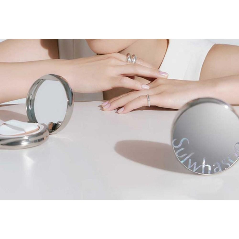 Sulwhasoo Perfecting Cushion Original 15g + Refill 15g Set