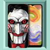 Черный силиконовый чехол для телефона SAW Horror Film для Samsung Galaxy A01 A03 Core A04 E A02 A05 A10 A20 A21 A30 A50 S A6 A8 Plus A7