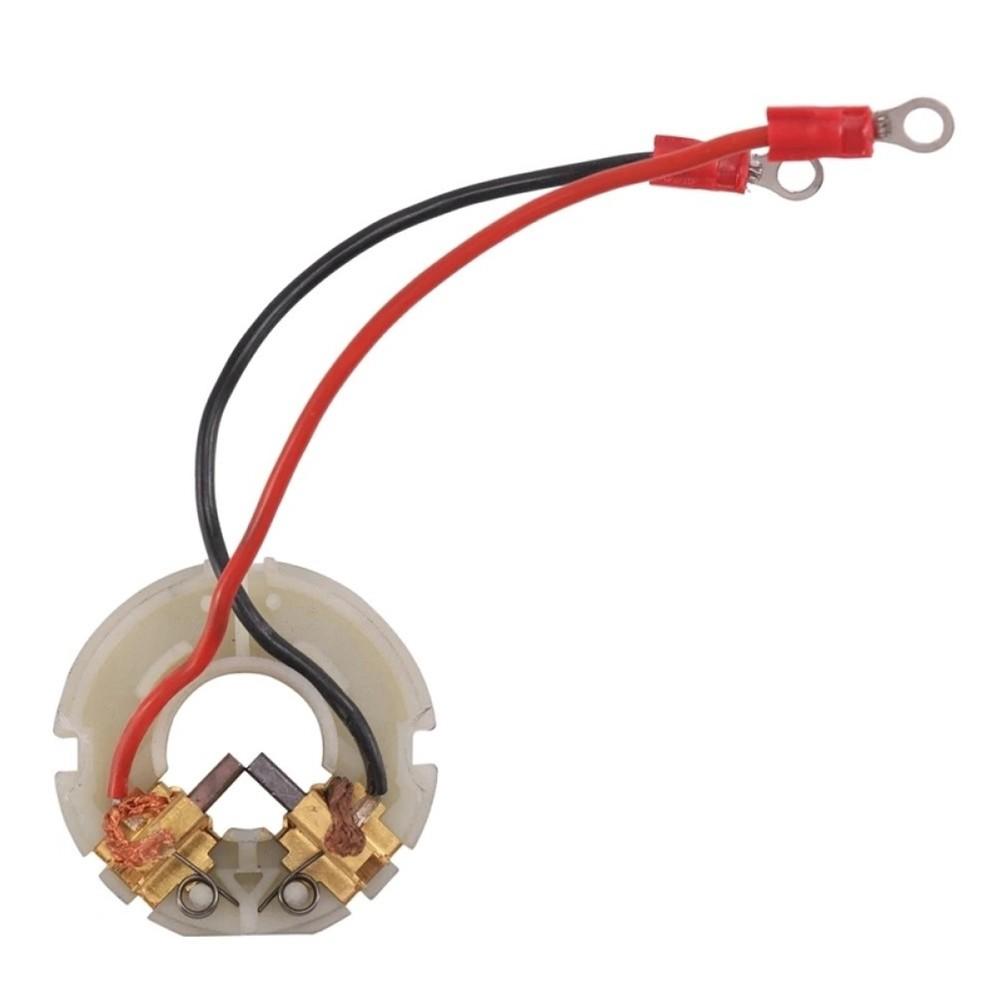 Угольная щетка DF458D DHP458 DHP448 DDF458 Электроинструменты