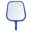 Leaf Rake Mesh Frame Net Skimmer Cleaner Swimming Pool Spa Tool New