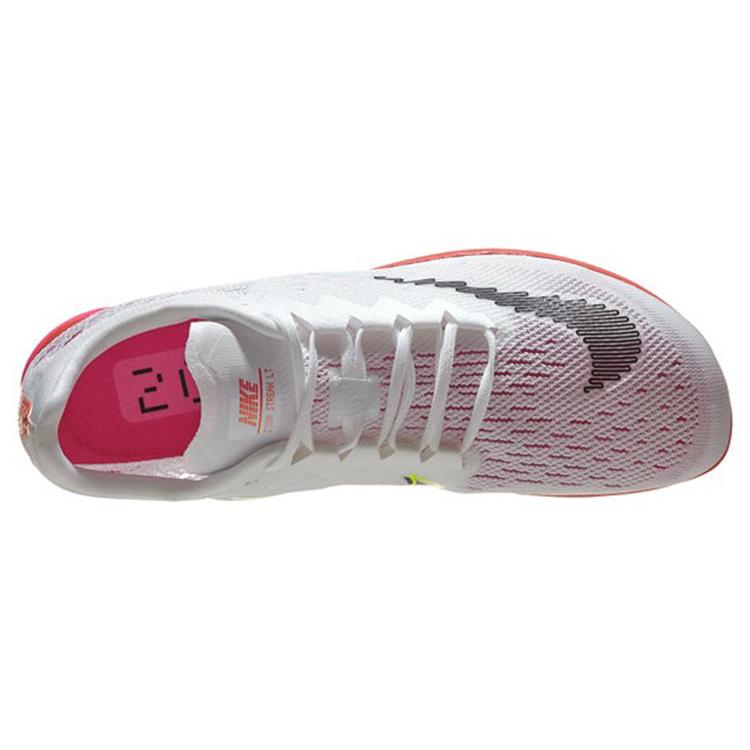 Nike Шипованная платформа 100 'Белый Розовый' DN1699-100