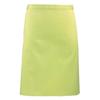 Premier Unisex Adult Colours Collection Mid Length Waist Apron