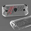 Ударопрочный TPU Чехол-Защита Корпус Для Ручной Игровой Системы Claw Обеспечивает Ударопрочность Оптимальное Теплорассеивание