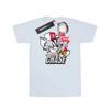 Tom and Jerry Mens Cat & Mouse Chase T-Shirt