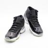 378037-003 Nike Air Jordan 11 Retro Space Jam Черный Темно-Конкордовый Белый (Мужской)