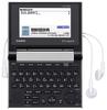 Casio Electronic Dictionary Exword Korean Compact Model XD-CV760