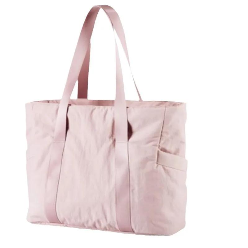 Spot популярная женская сумка большая вместительная сумка через плечо с ковриком для йоги пряжка сумка дорожная фитнес SG