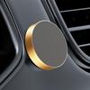 Yousheng Car Phone Holder Creative Space Saving Universal Strong Magnetic Automotive Phone Stand for Vehicle