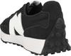 Кроссовки New Balance 327 (MS327) cool black/white