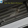 Auto ect Screening Mesh Front Grille ert Net Styling Protection Cover For Chery Tiggo 7 Pro   Interior Accessories