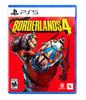 Borderlands 4 North PS5 (Import America) -